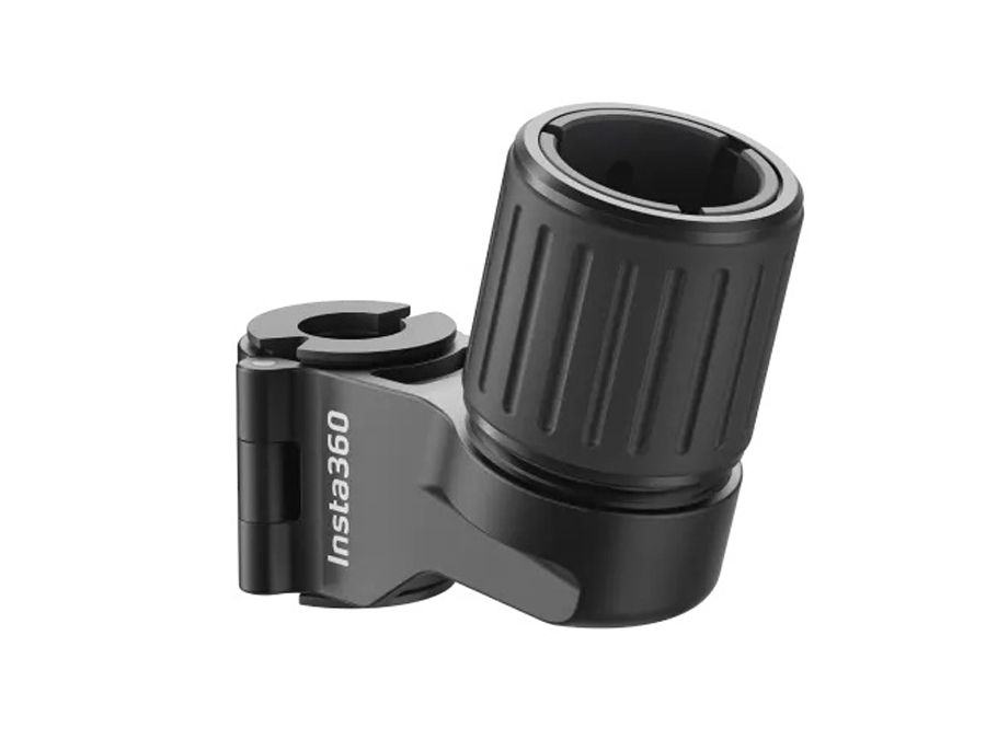 Insta360 Mocowanie na kij narciarski
