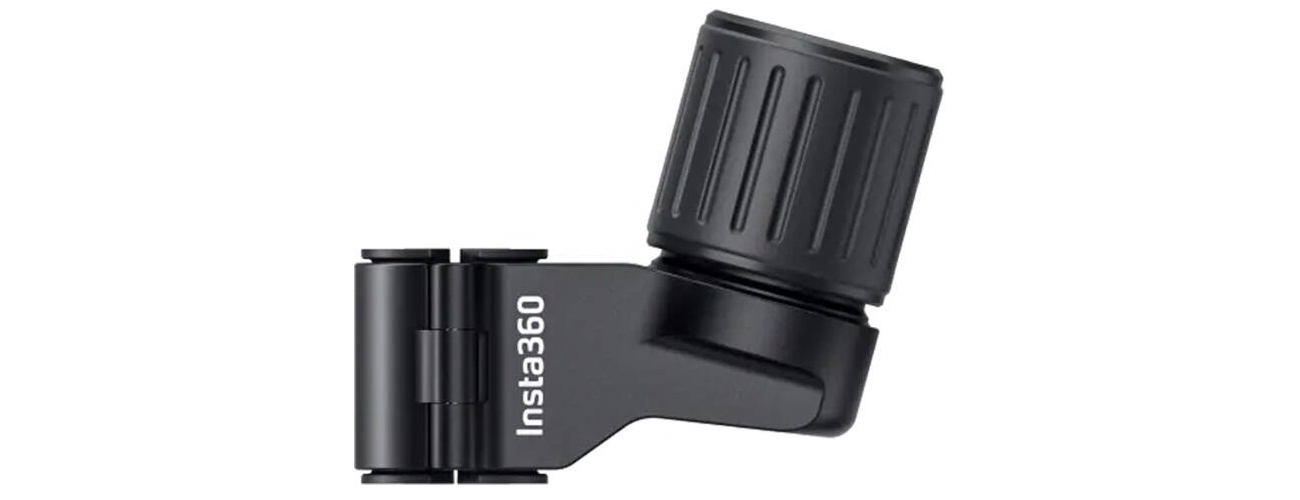 Insta360 Mocowanie na kij narciarski