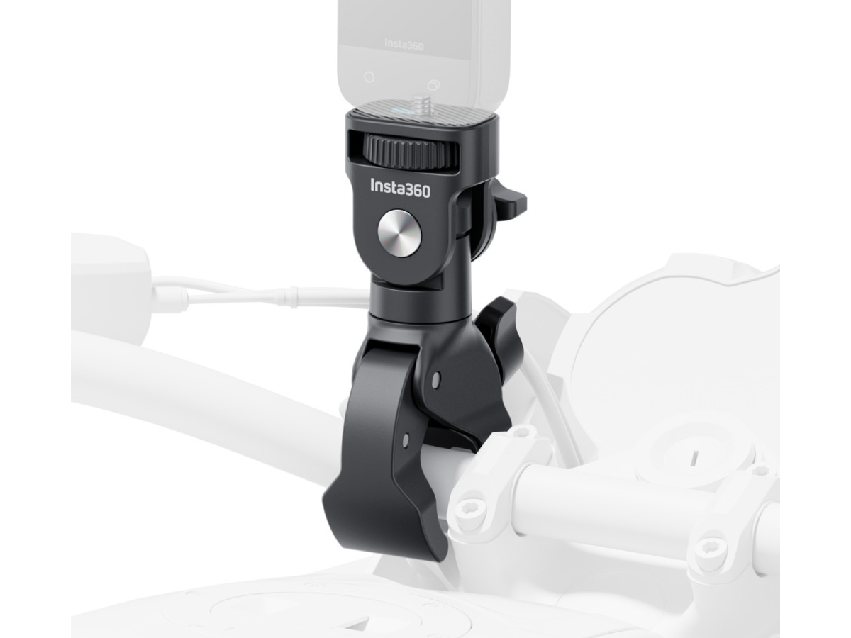 Insta360 Mocowanie na kierownicę