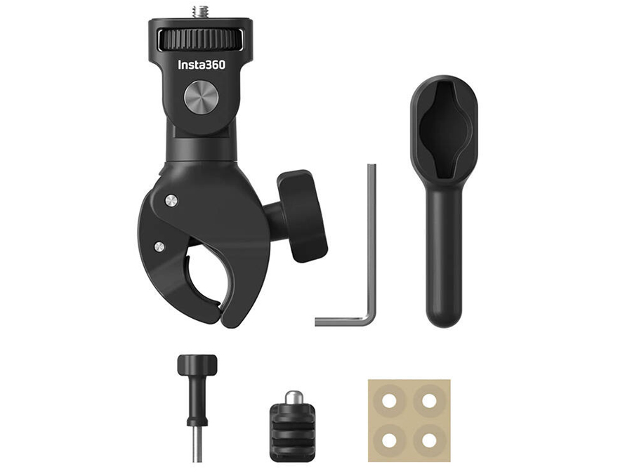 Insta360 Mocowanie na kierownicę