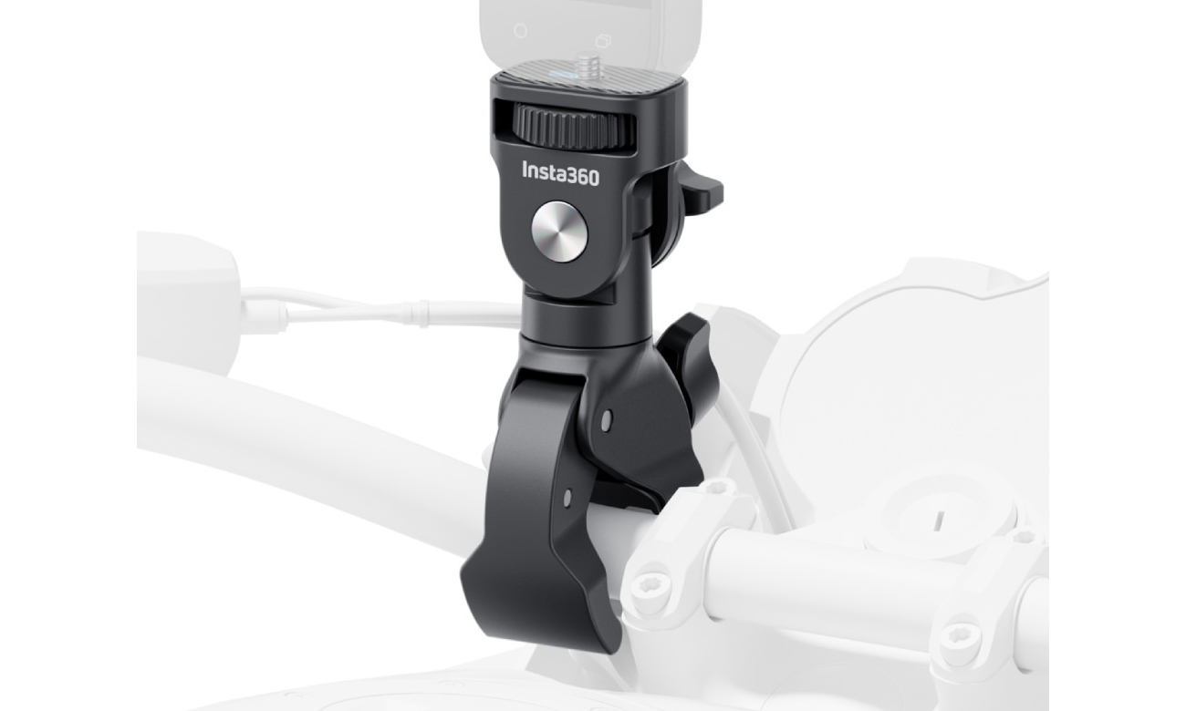 Insta360 Mocowanie na kierownicę