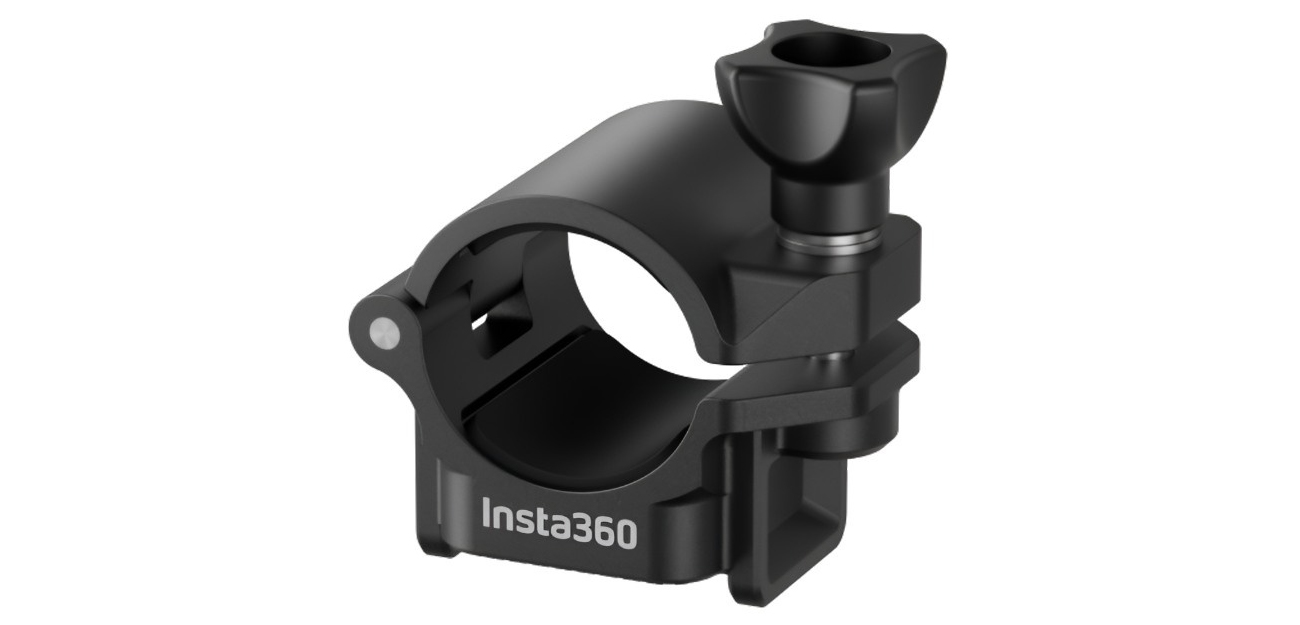 Insta360 Uchwyt pierścieniowy do Selfie Sticka