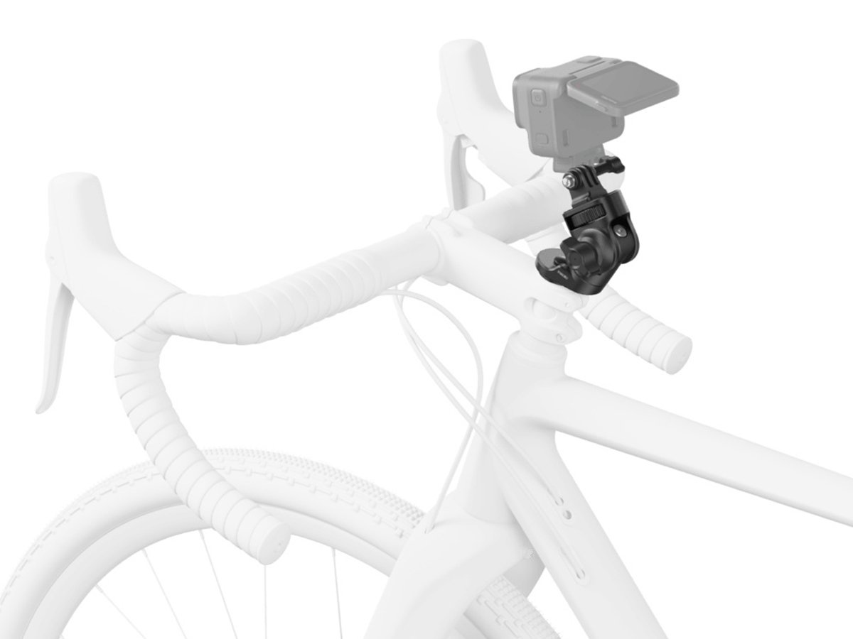 Insta360 Mocowanie na mostek roweru