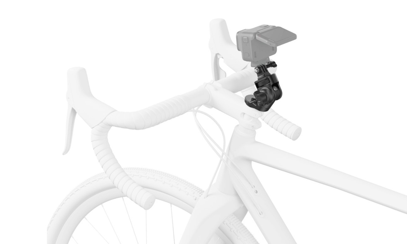 Insta360 Mocowanie na mostek roweru
