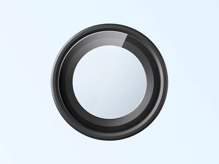 Insta360 GO 3S - osłona obiektywu