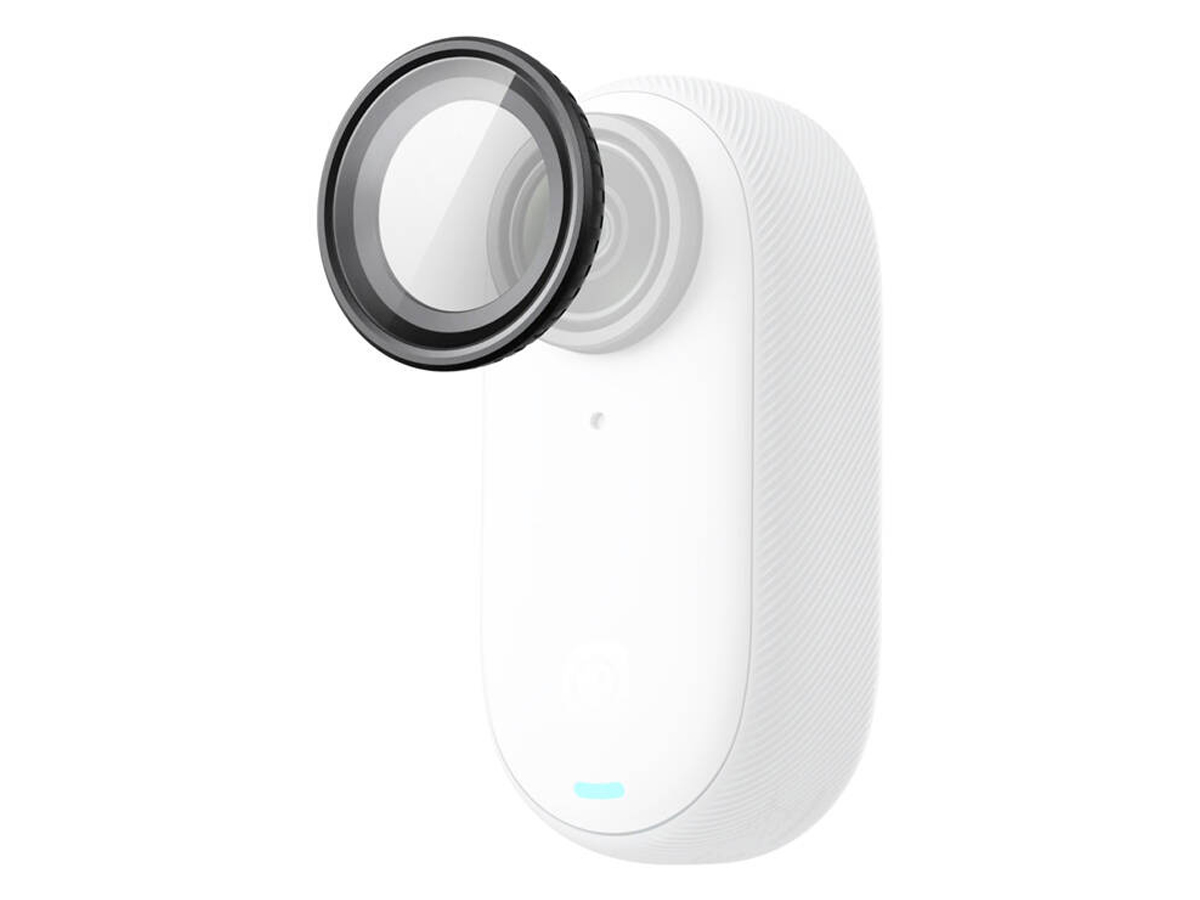 Insta360 GO 3S - osłona obiektywu
