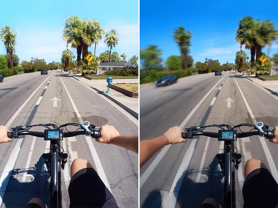 Insta360 GO 3S - zestaw filtrów ND