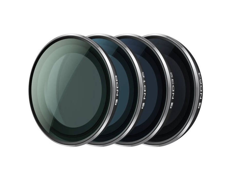 Insta360 GO 3S - zestaw filtrów ND