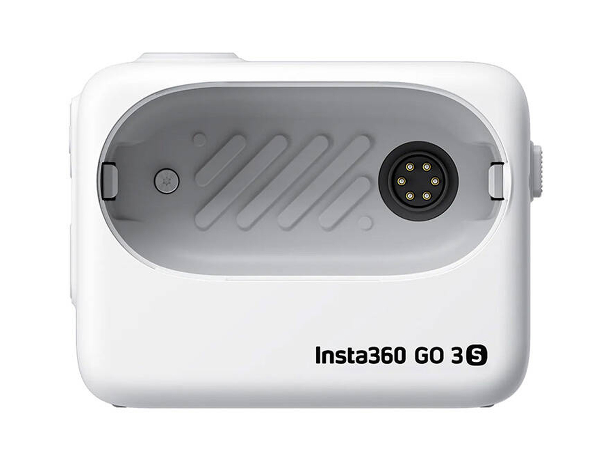 Insta360 GO 3S (biała) - stacja dokująca