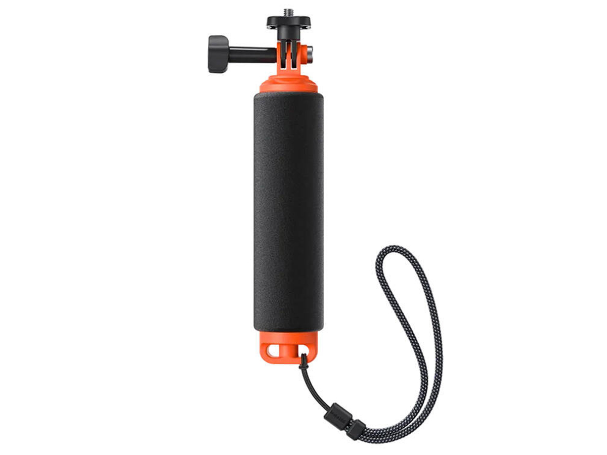 Insta360 Uchwyt wypornościowy ONE R / ONE X2 / GO 2
