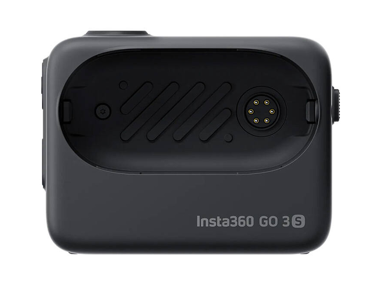 Insta360 GO 3S (czarna) - stacja dokująca