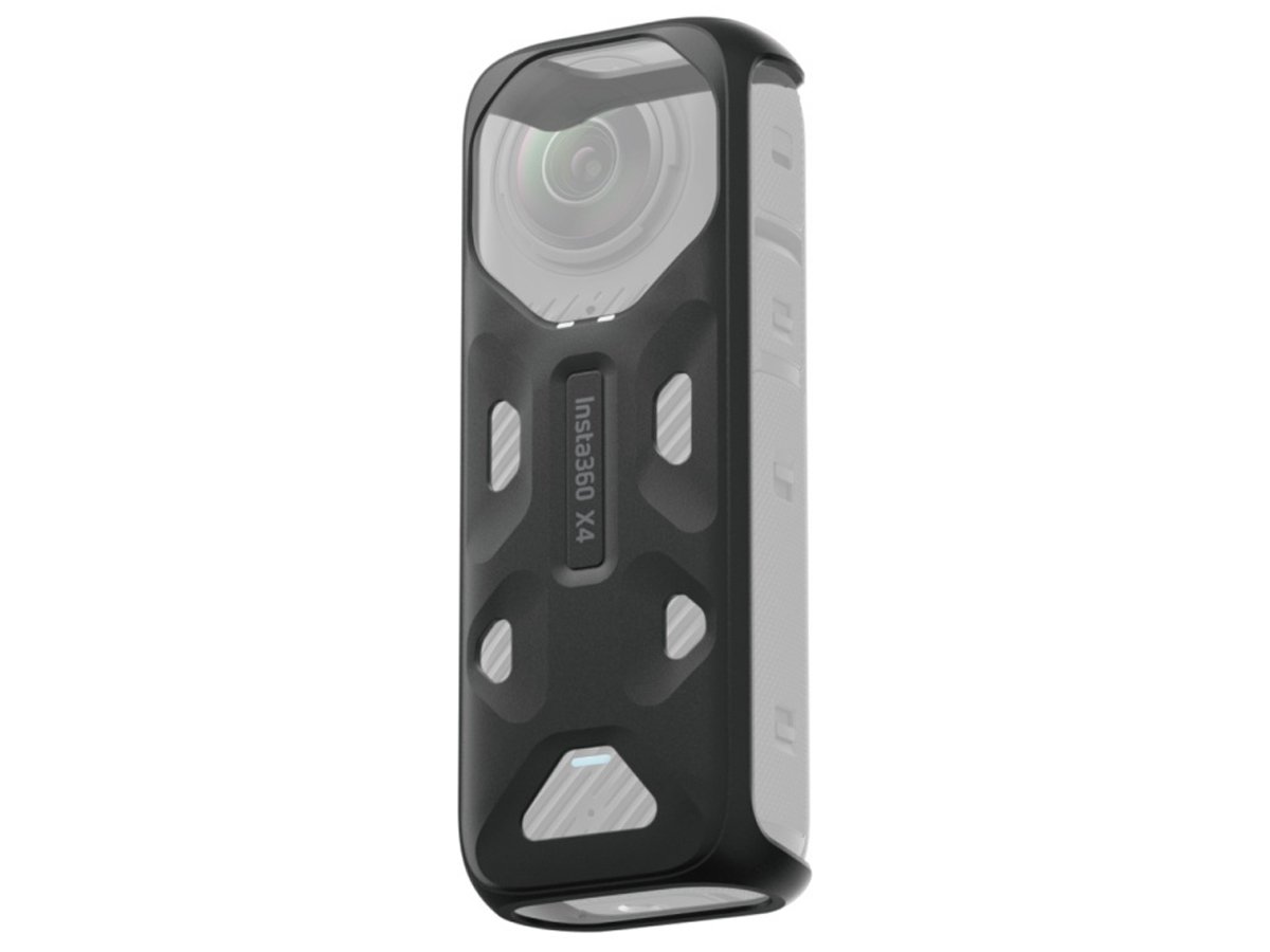 Insta360 X4 - obudowa ochronna (plastikowa)