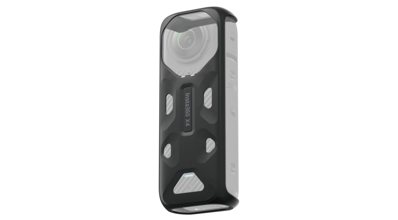 Insta360 X4 - obudowa ochronna (plastikowa)
