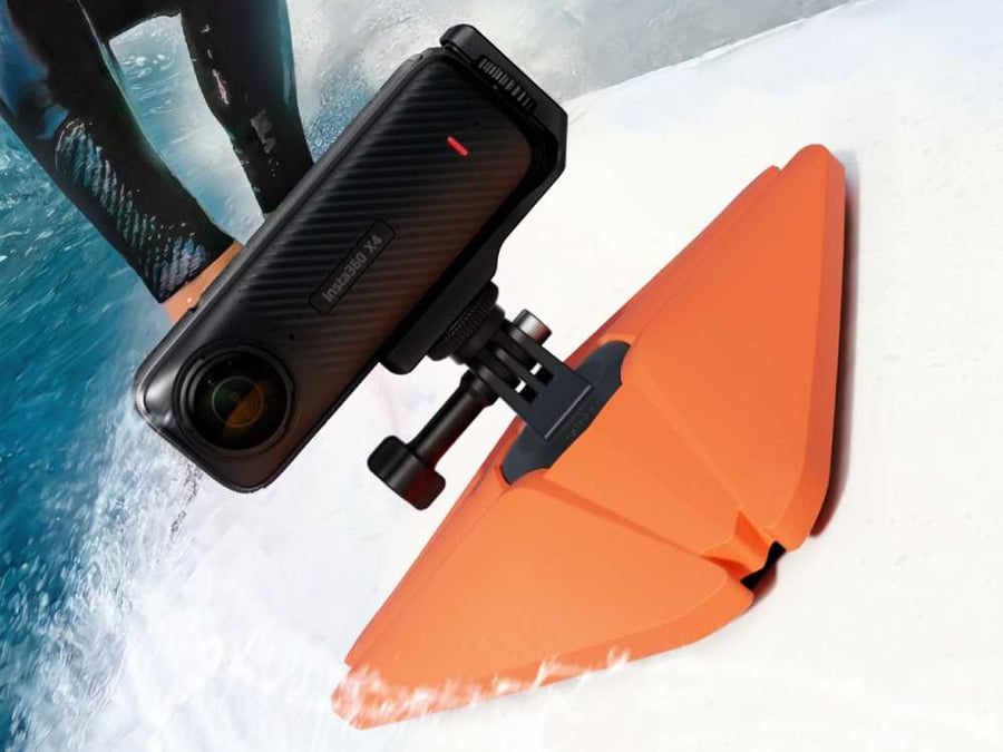 Insta360 Mocowanie do deski surfingowej