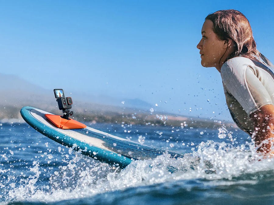 Insta360 Mocowanie do deski surfingowej