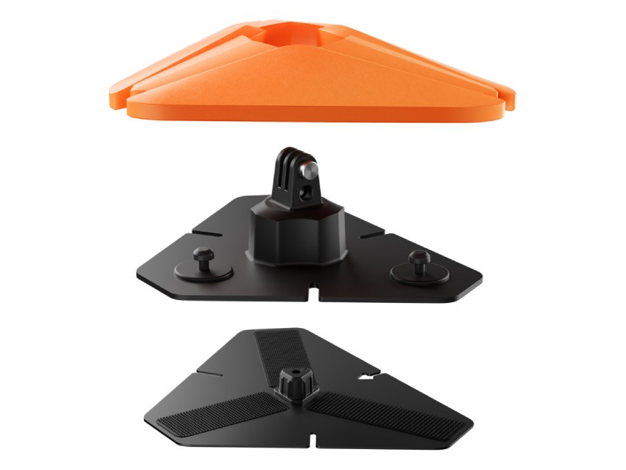 Insta360 Mocowanie do deski surfingowej