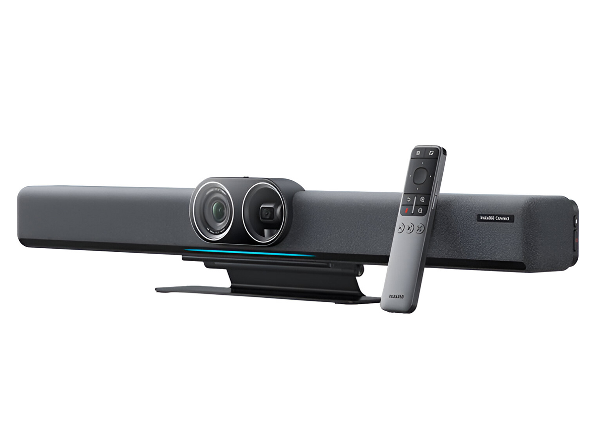 Insta360 Kamera do wideokonferencji Connect