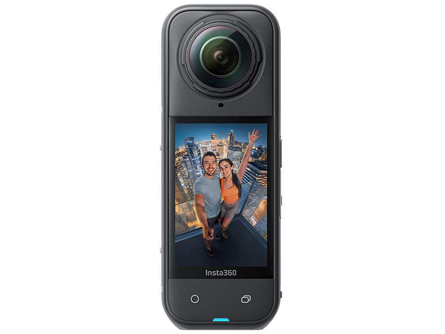 Kamera Insta360 X5