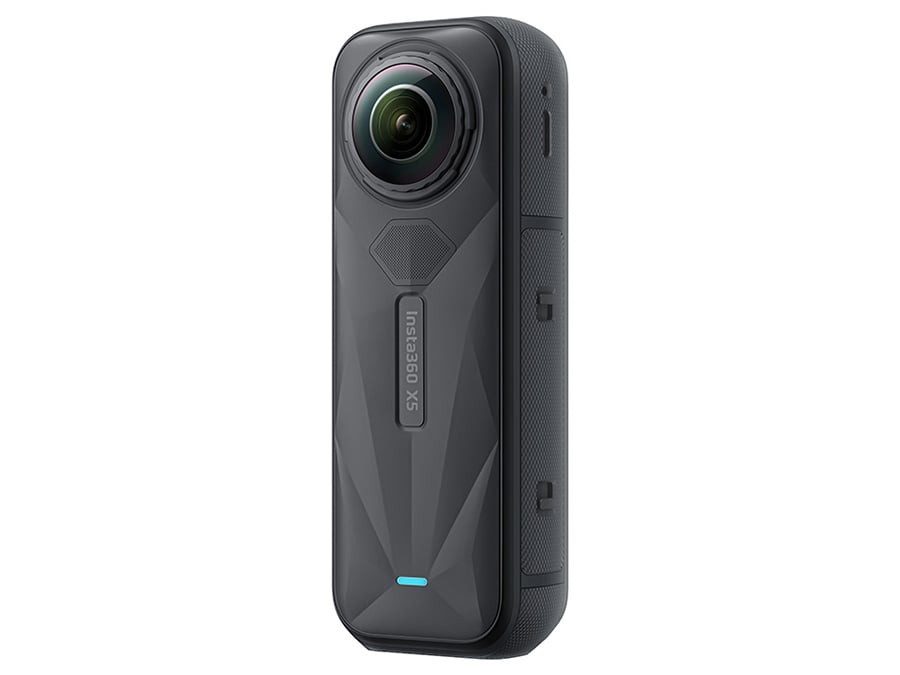 Kamera Insta360 X5