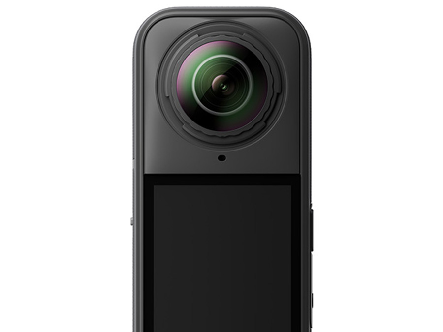 Kamera Insta360 X5