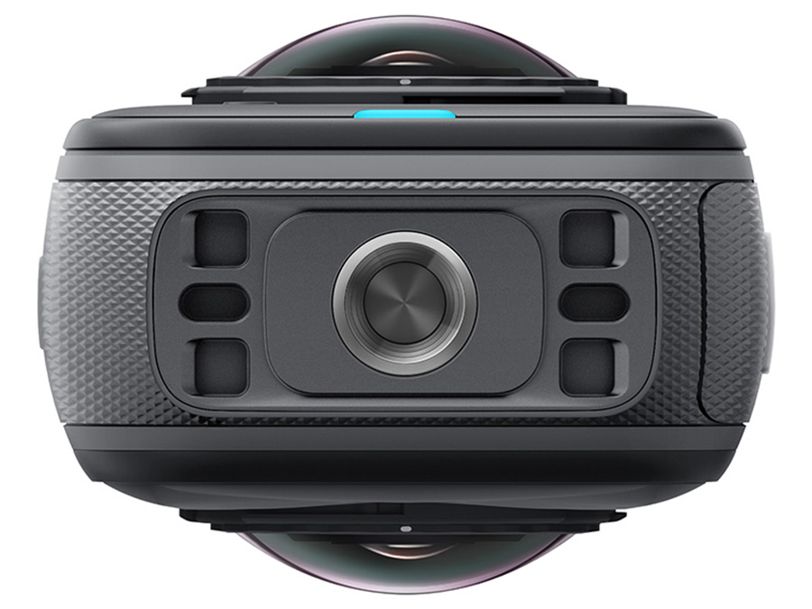 Kamera Insta360 X5