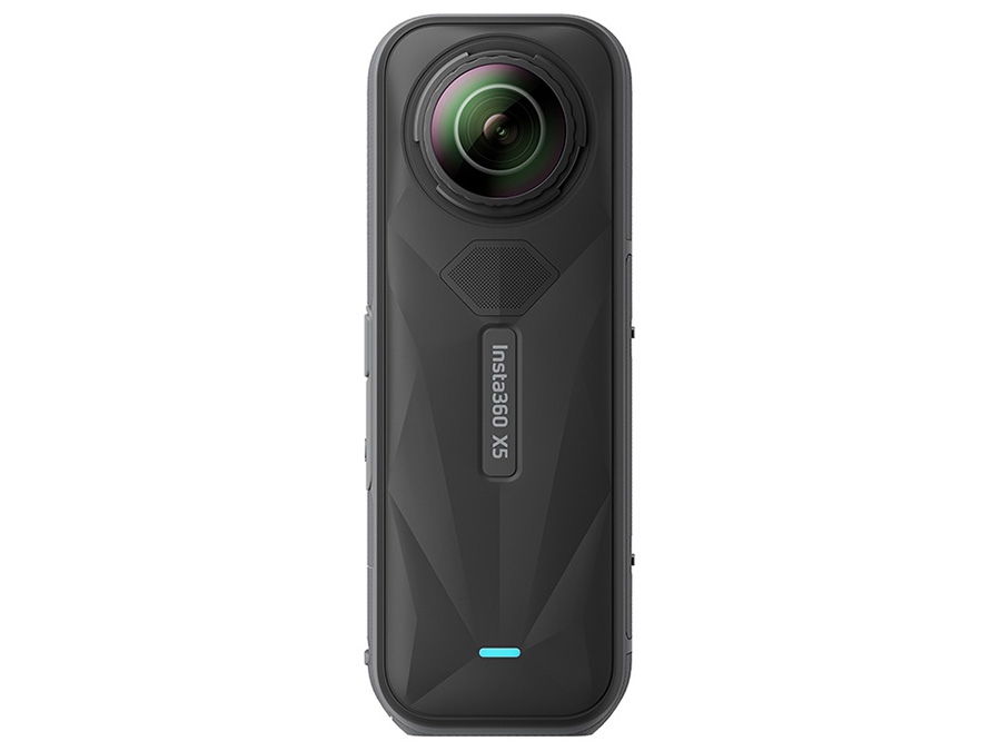 Kamera Insta360 X5