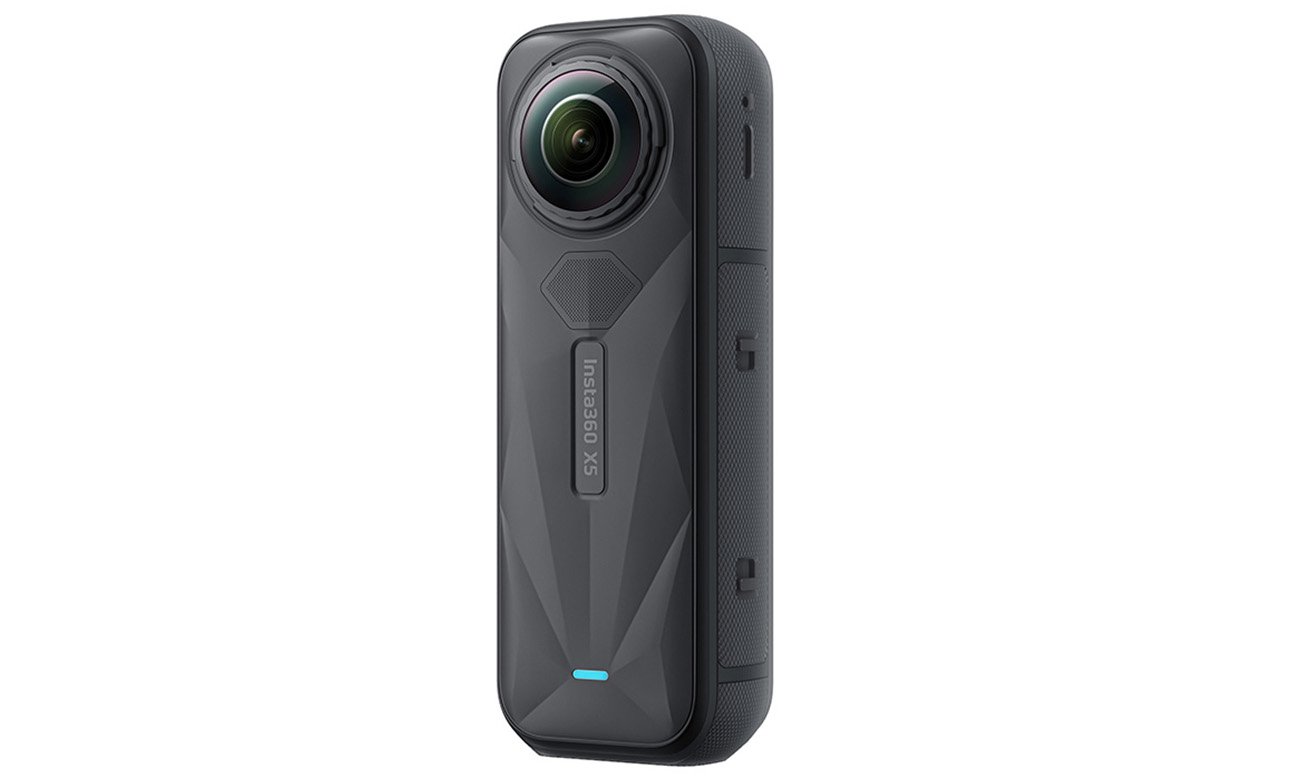 Kamera Insta360 X5