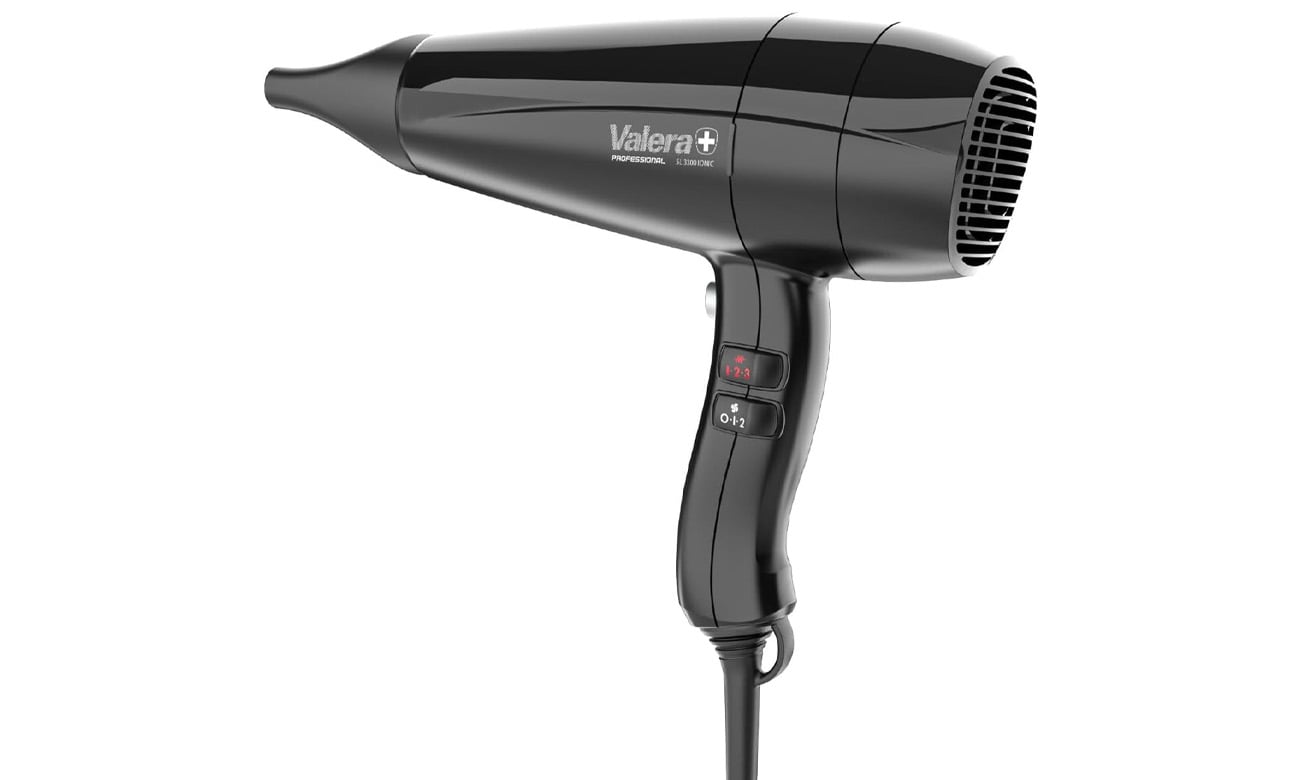 Suszarka do włosów Valera Swiss Light 3300