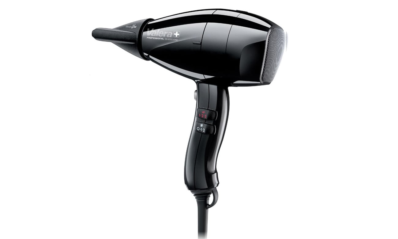Suszarka do włosów Valera Swiss Nano 6300 Light