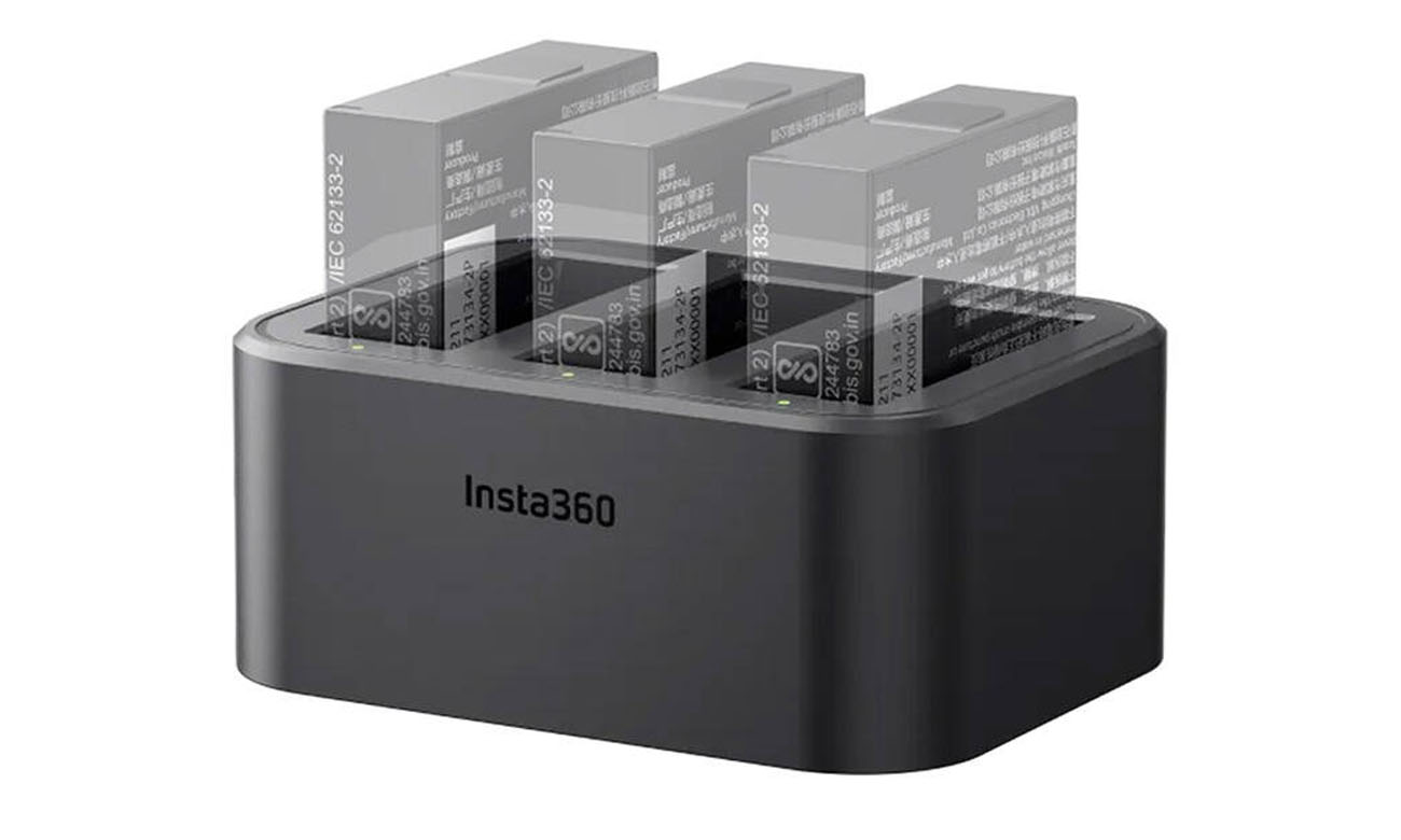 Hub ładowania Insta360 Ace Pro