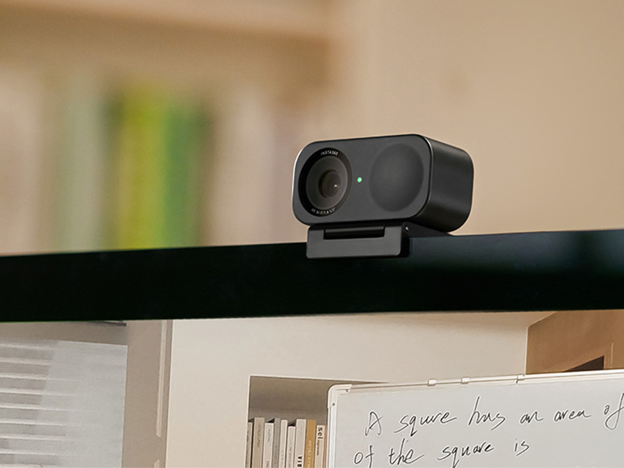Kamera internetowa Insta360 Link 2C