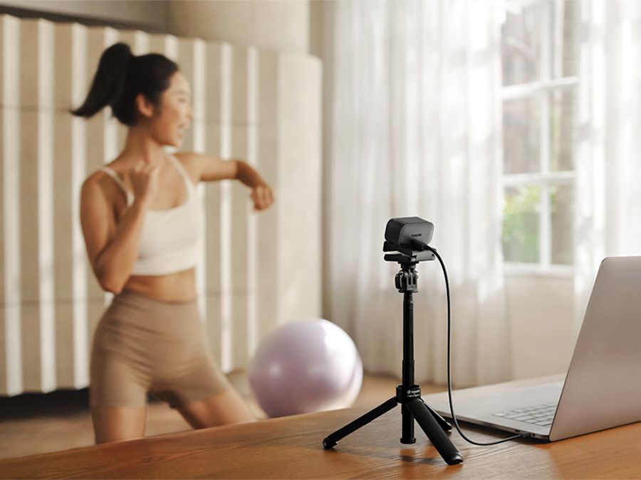 Kamera internetowa Insta360 Link 2C