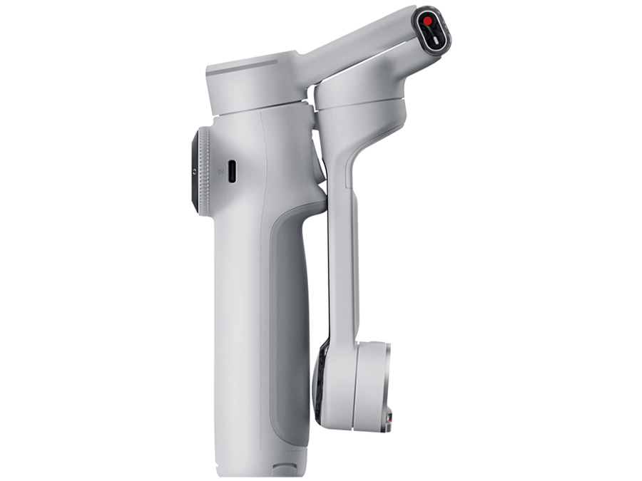Gimbal Insta360 Flow 2 Pro Gray