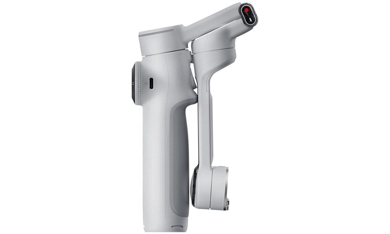 Gimbal Insta360 Flow 2 Pro Gray