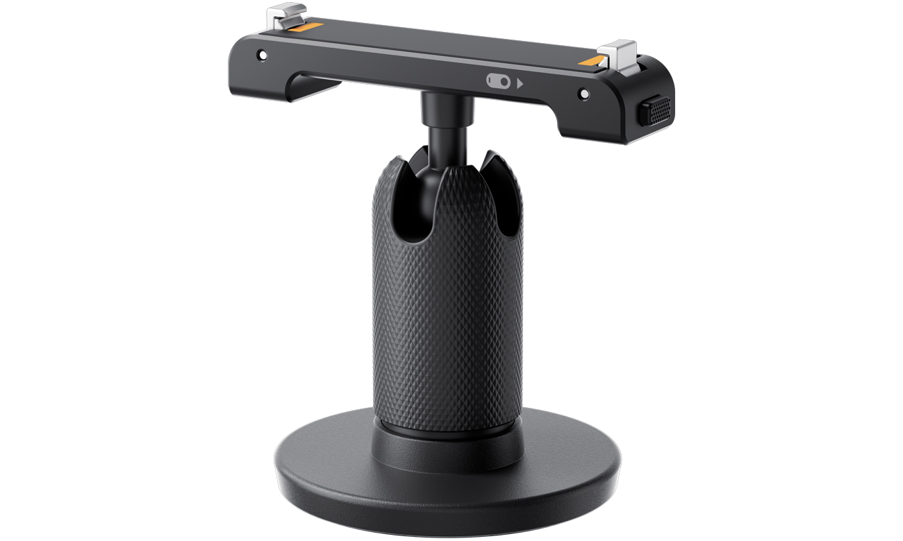 Insta360 GO 3 Pivot Stand - mocowanie obrotowe