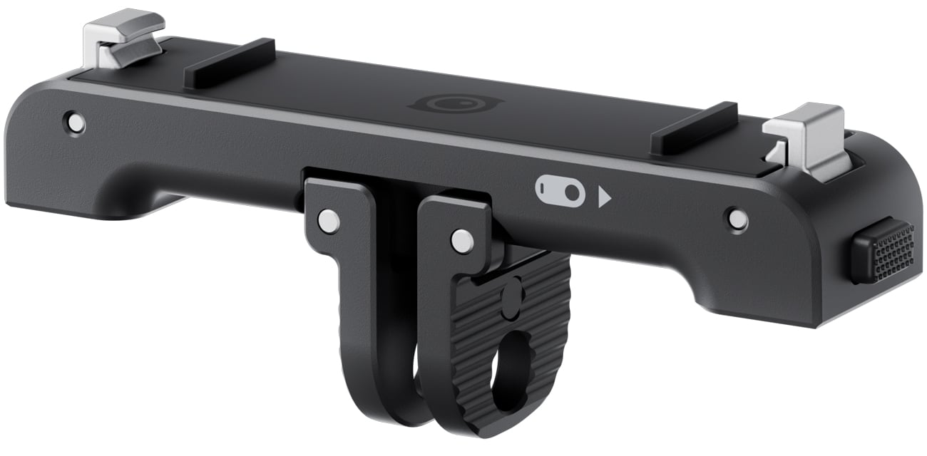 Insta360 GO 3 Release Mount - płytka szybkiego montażu