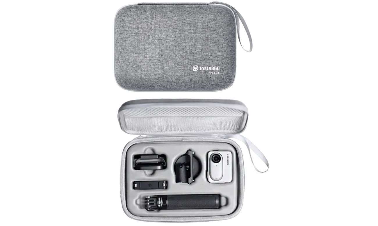 Insta360 GO 3 Carry Case - futerał na kamerę i akcesoria