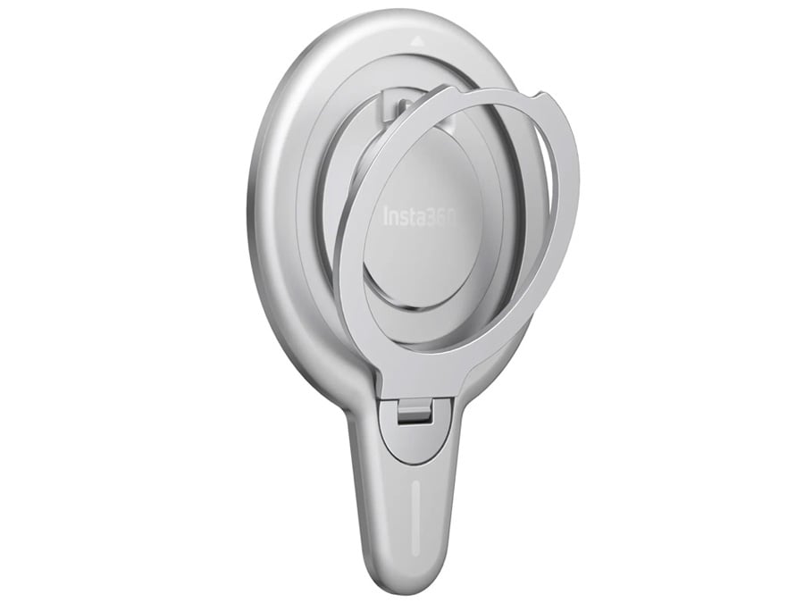 Magnetyczny uchwyt na telefon do Insta360 Flow 2 Pro