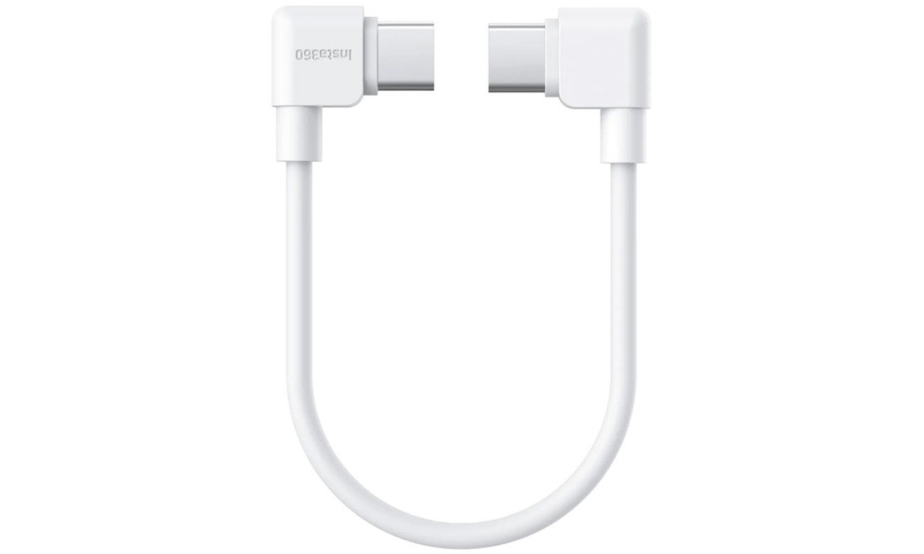 Kabel do ładowania do Insta360 Flow 2 Pro USB-C