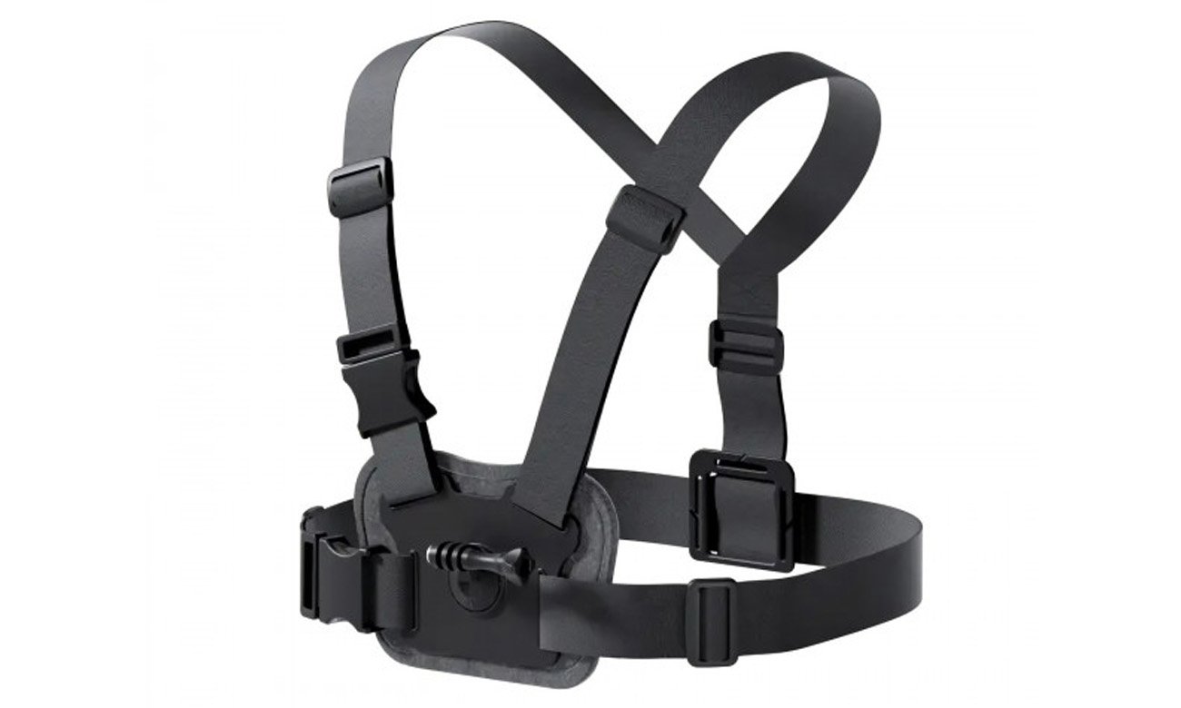 Insta360 Chest Strap - szelki na klatę piersiową
