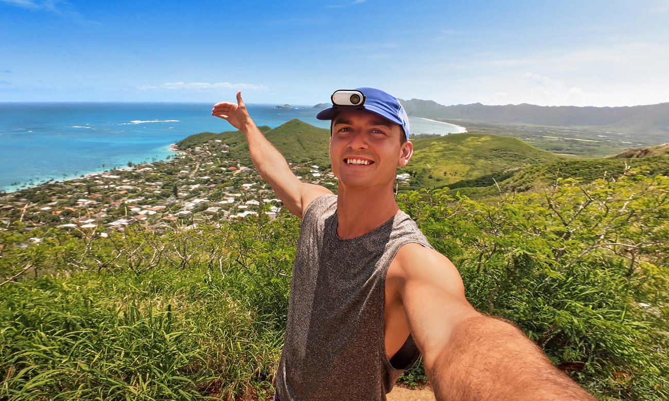 Kamera sportowa Insta360 GO 3 32 GB