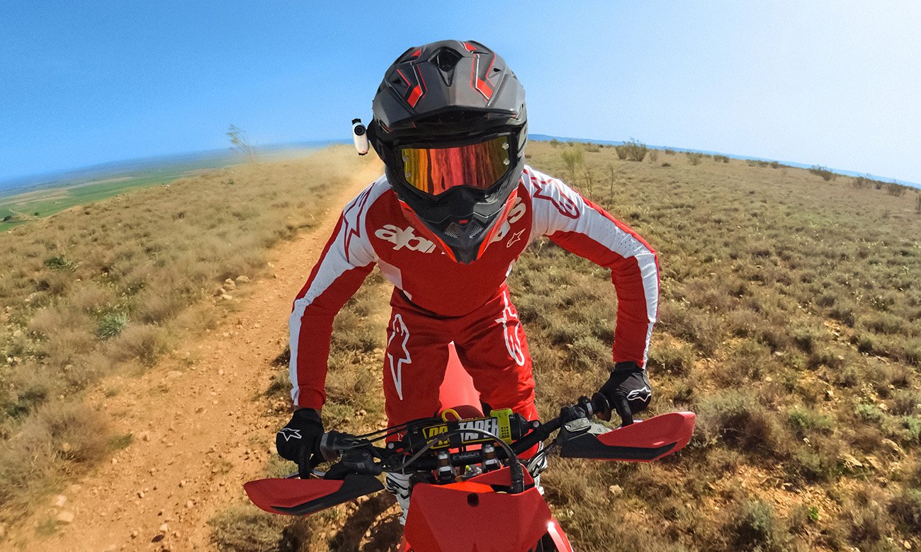 Kamera sportowa Insta360 GO 3 128 GB
