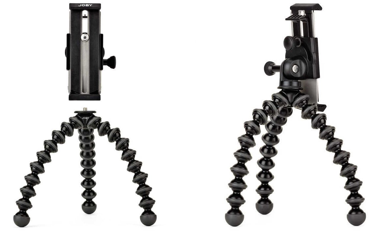 Joby GripTight GorillaPod Stand PRO Tablet