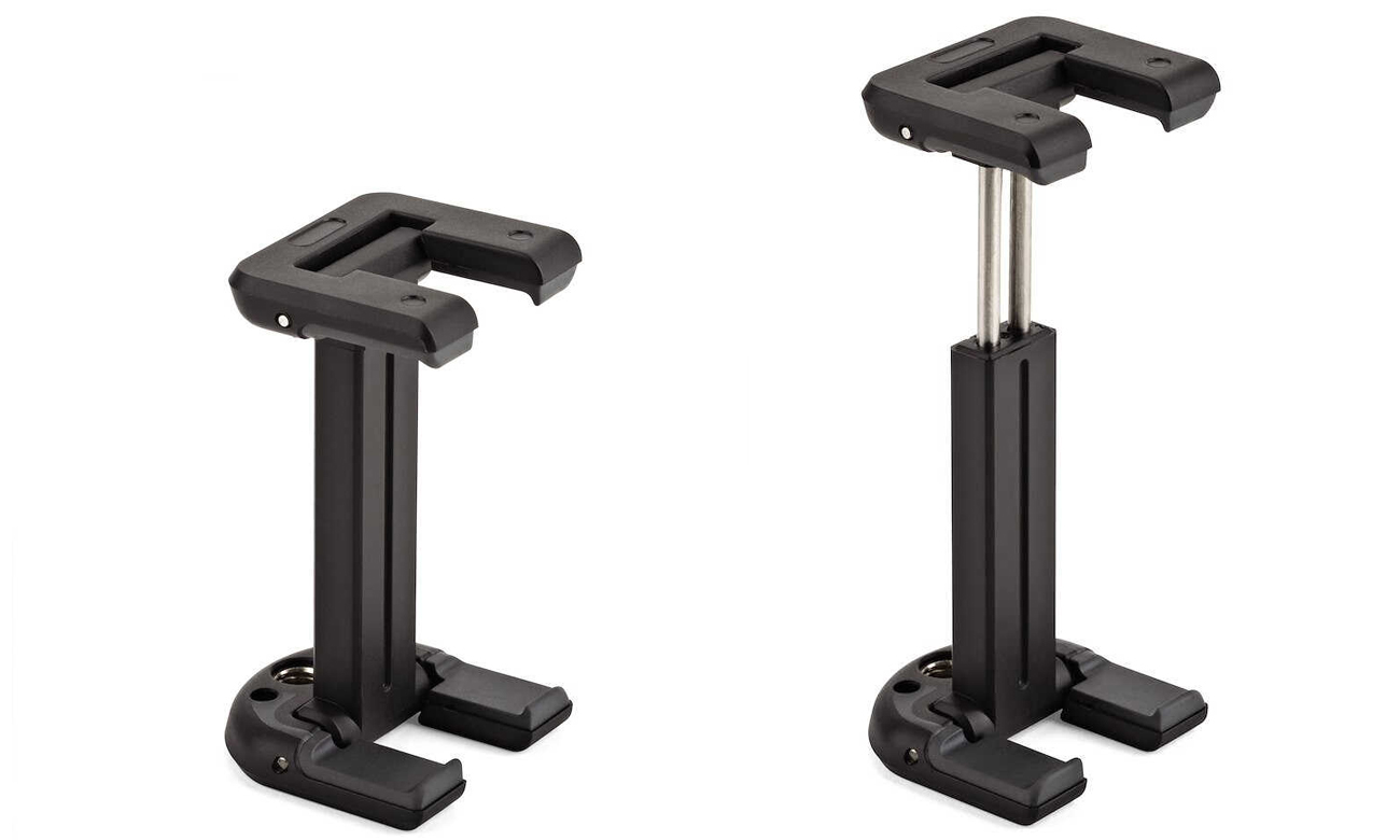 Joby Klamra GripTight ONE Mount Black