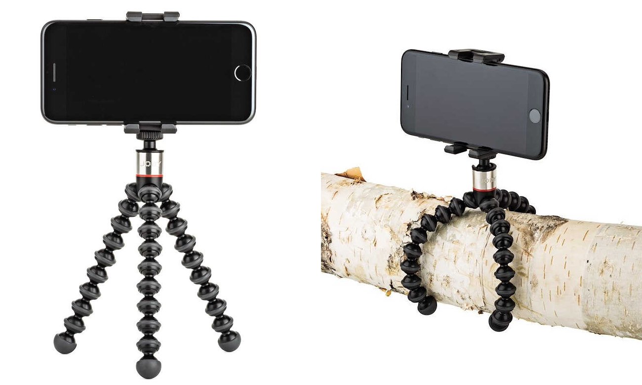 Joby GripTight ONE GorillaPod Stand