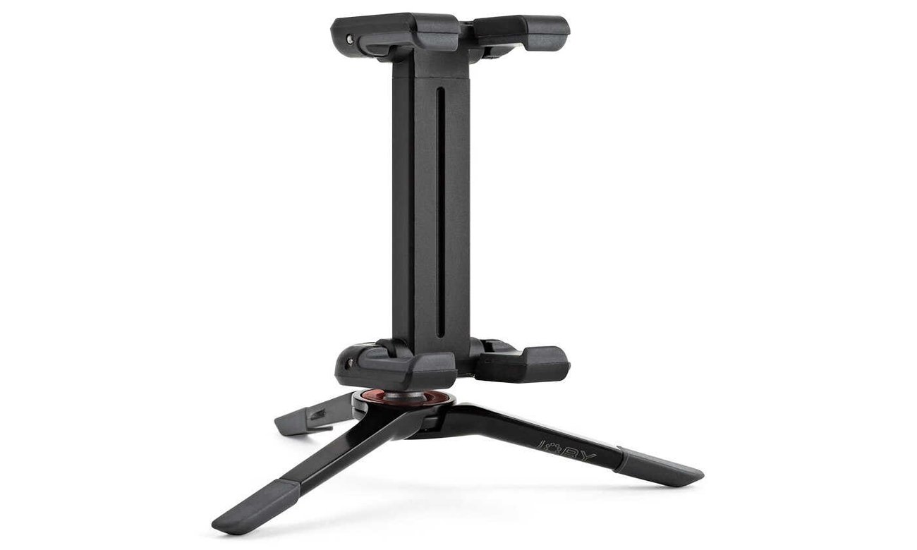 Joby GripTight ONE Micro Stand czarny