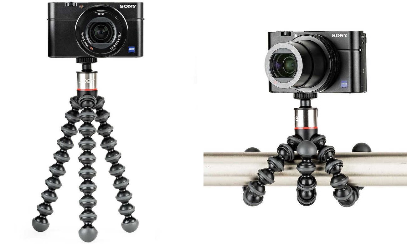 Joby GorillaPod 500