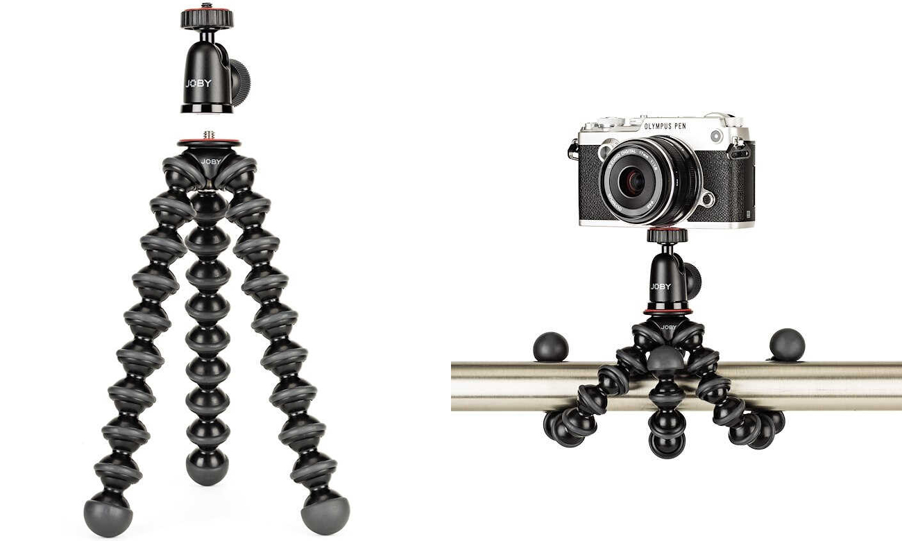 statyw joby gorillapod 1k