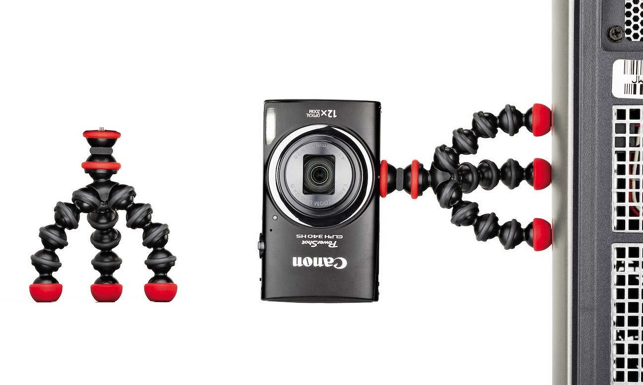 Joby GorillaPod Magnetic Mini
