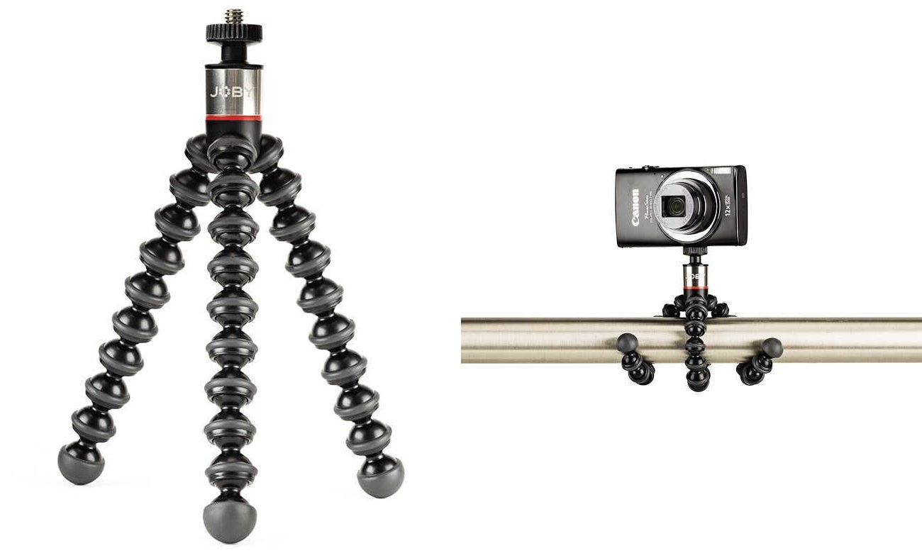 Joby GorillaPod 325